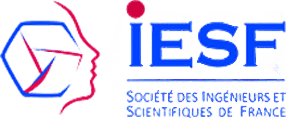 Logo IESF
